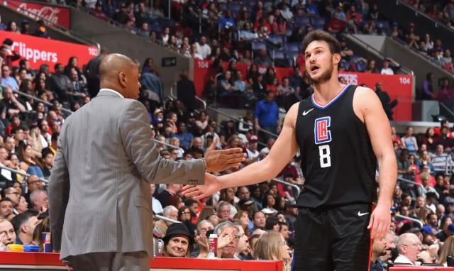 拒绝快艇!加里纳利投奔雄鹿 字母哥冲冠更有戏?