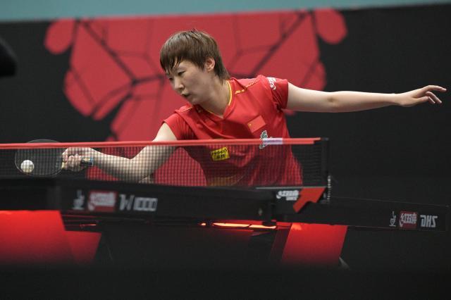 1738765157274061586.jpg (体育)(1)乒乓球——WTT新加坡大满贯:王曼昱胜梅谢芙XxjpseC007179_20250202_PEPFN0A001.jpg