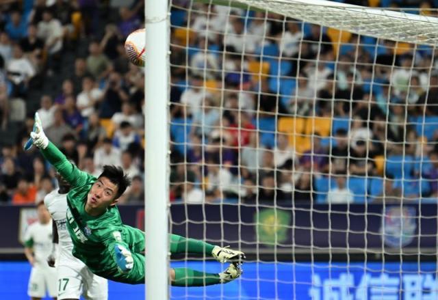 28圈-天津众将:战胜浙江武汉其实很难 团结是最强法宝!