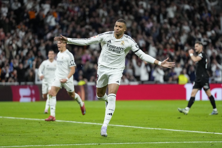 姆巴佩：职业球员输球最好别公开抱怨 世界杯到最后感受不到乐趣