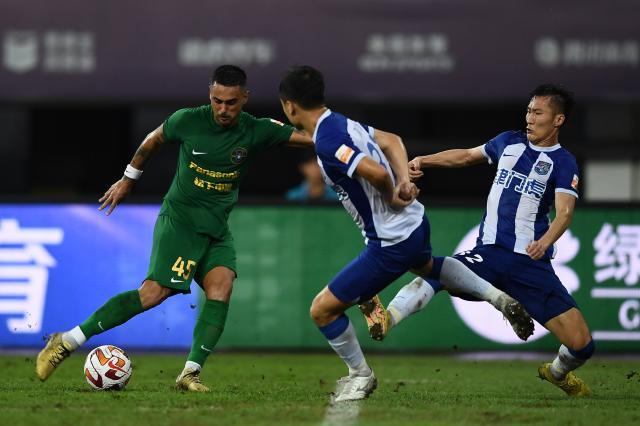 NG28-浙江两杆洋枪携手发威 津门虎金身告破遭赛季首败