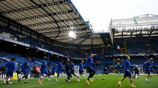 28圈-【英超】福法纳头球致胜 切尔西主场1比0击败利兹联