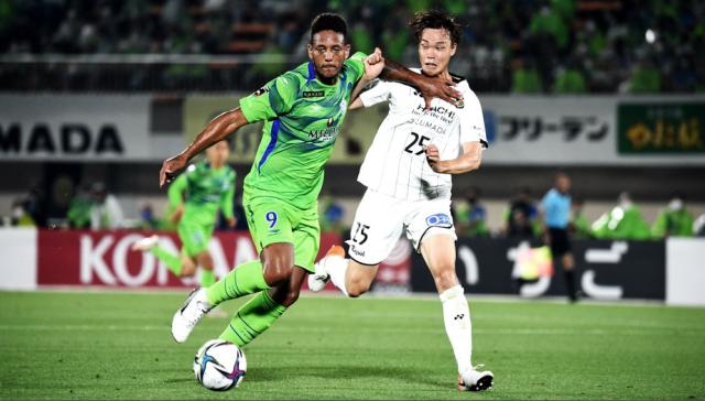 多多28官方网站-日本J联赛现超长补时神级逆转 中超也有相似剧情？