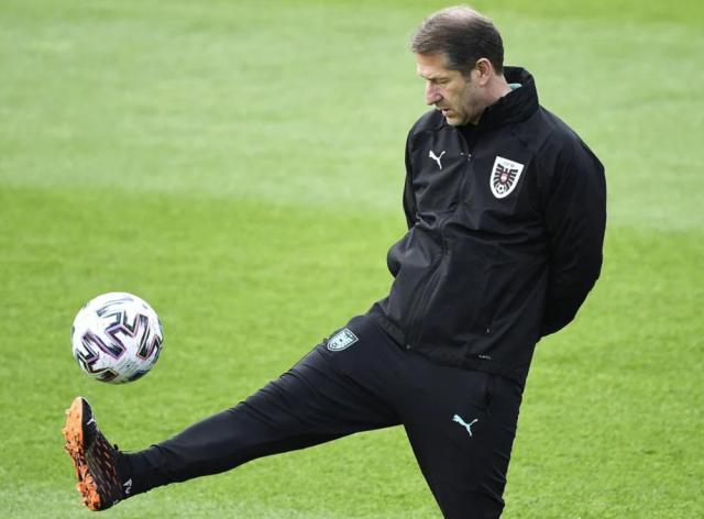 NG28-【前瞻】霍村也能赢拜仁！奥地利豪言找到意大利弱点